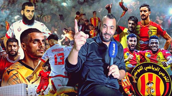 كلاشا الجارة.. حديود يحذر لاعبي الوداد قبل مواجهة الترجي ويكشف مفاتيح التأهل إلى نهائي السوبر ليغ